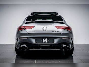 Used Mercedes-Benz CLA 2023 for sale - 79460979: Photo