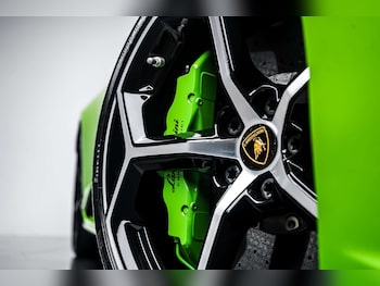 Used Lamborghini Huracan 2020 for sale - 78542441: Photo