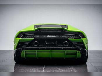 Used Lamborghini Huracan 2020 for sale - 78542441: Photo
