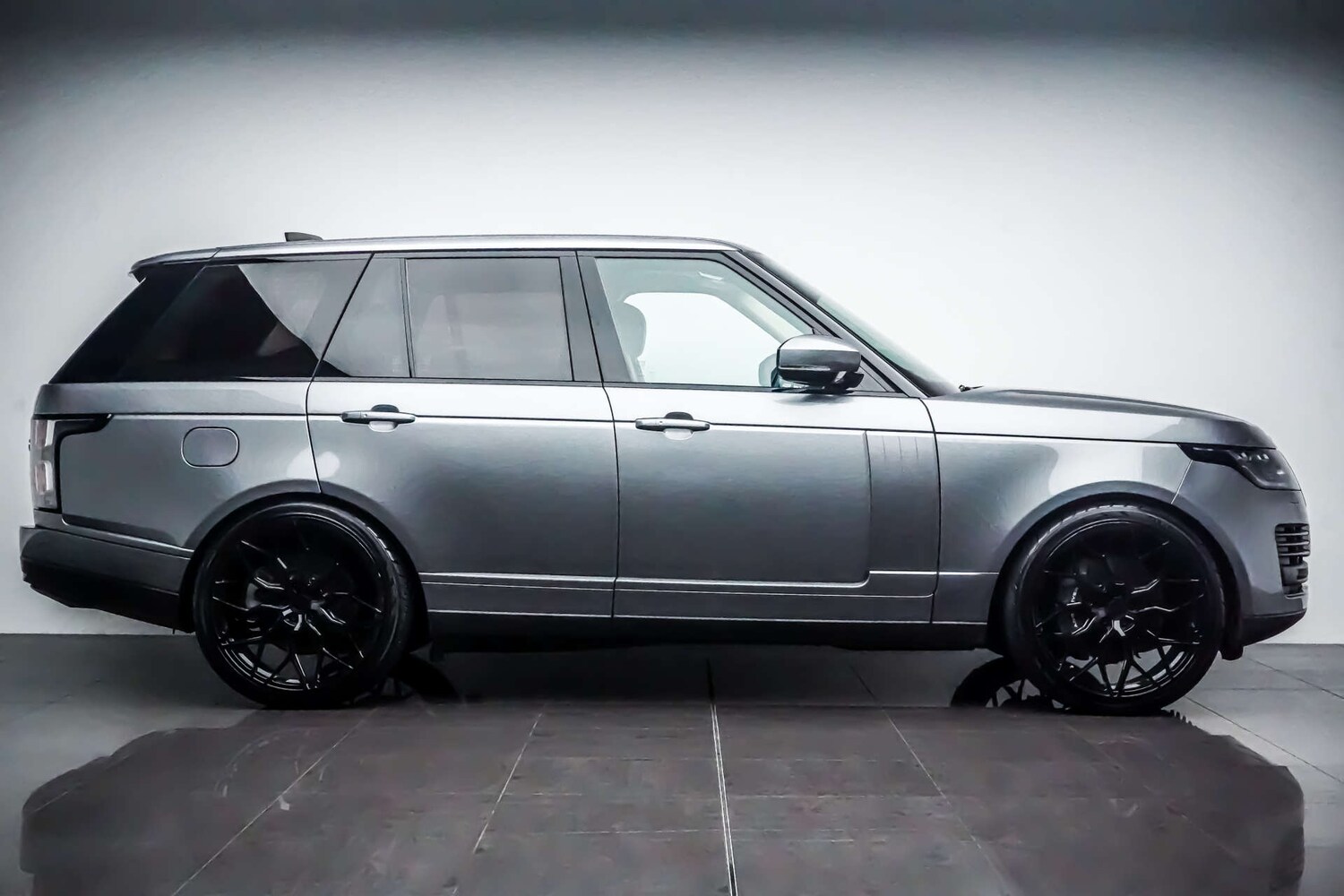 Used Land Rover Range Rover 2021 for sale - 77426881: Photo 11