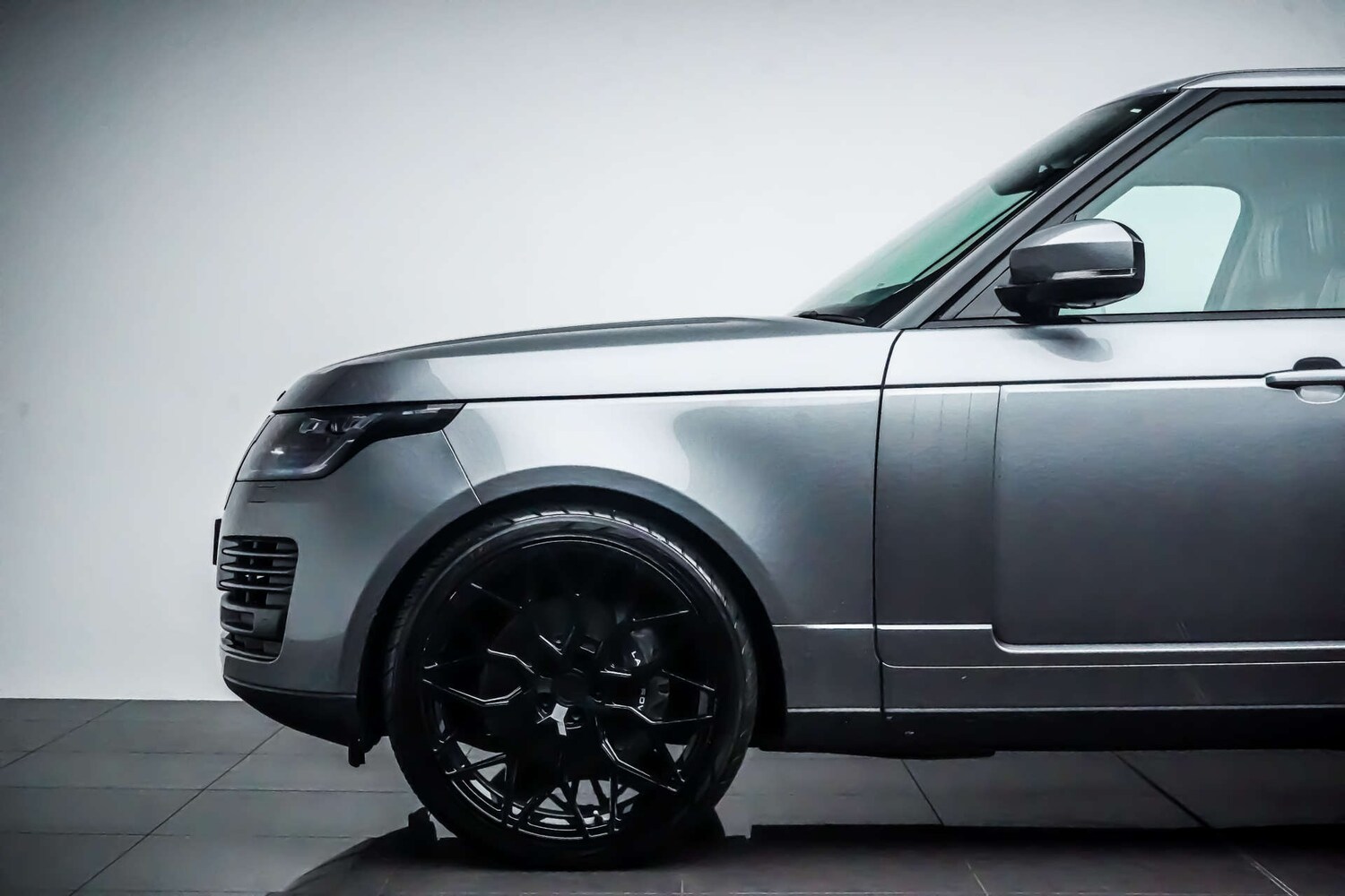 Used Land Rover Range Rover 2021 for sale - 77426881: Photo 13