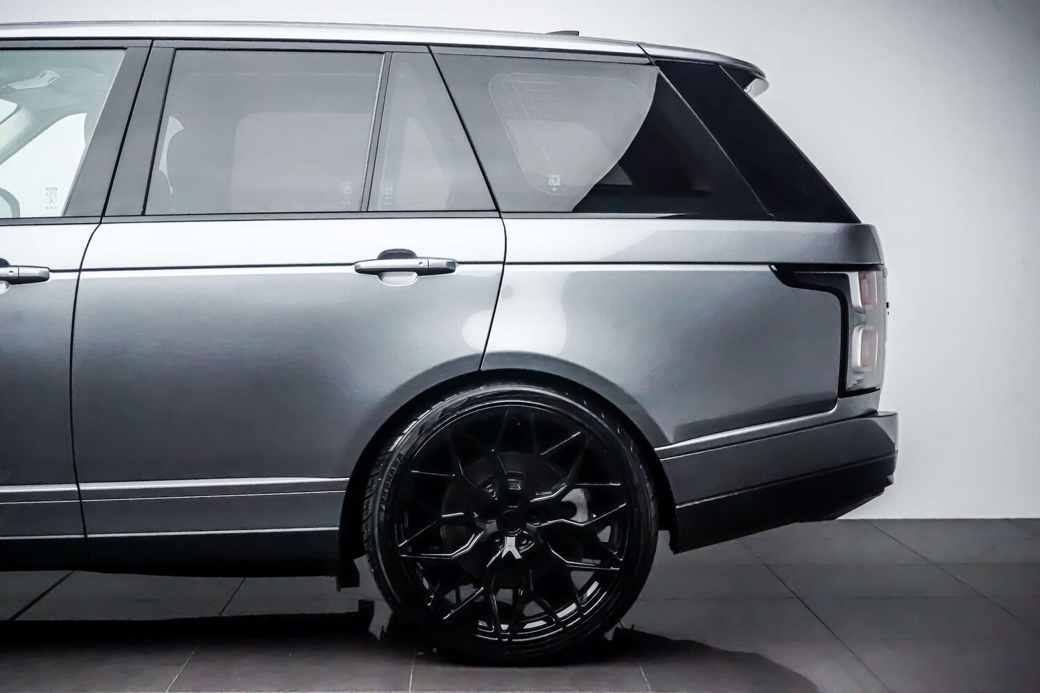 Used Land Rover Range Rover 2021 for sale - 77426881: Photo 14