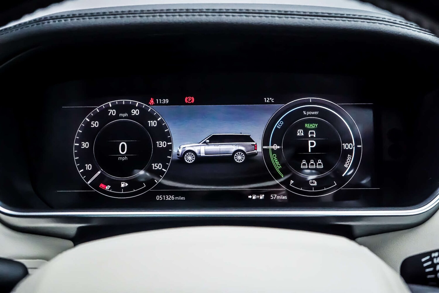 Used Land Rover Range Rover 2021 for sale - 77426881: Photo 16