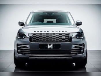 Used Land Rover Range Rover 2021 for sale - 77426881: Photo