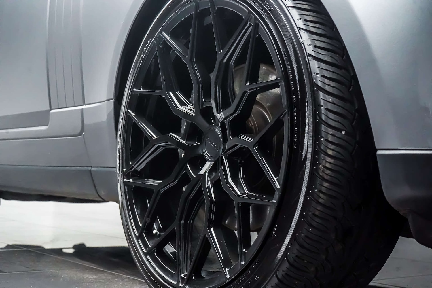 Used Land Rover Range Rover 2021 for sale - 77426881: Photo 3