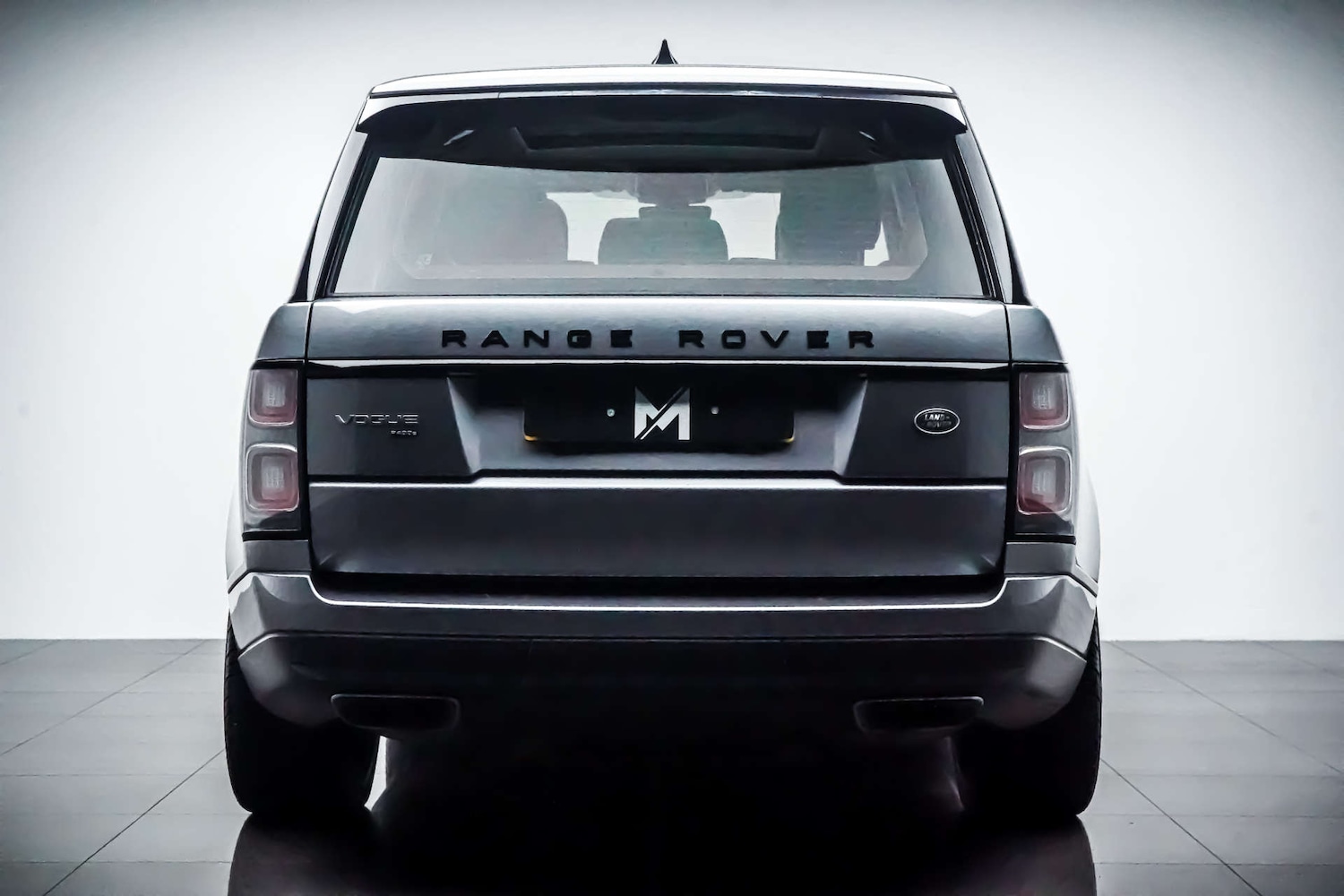 Used Land Rover Range Rover 2021 for sale - 77426881: Photo 4