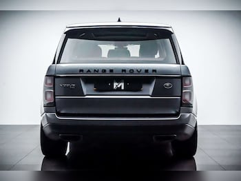 Used Land Rover Range Rover 2021 for sale - 77426881: Photo