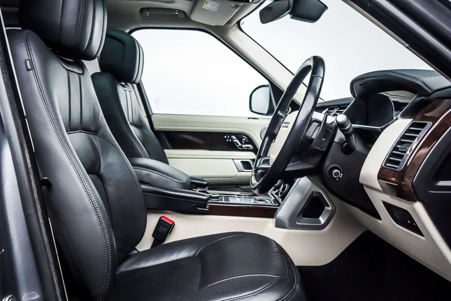 Used Land Rover Range Rover 2021 for sale - 77426881: Photo 6