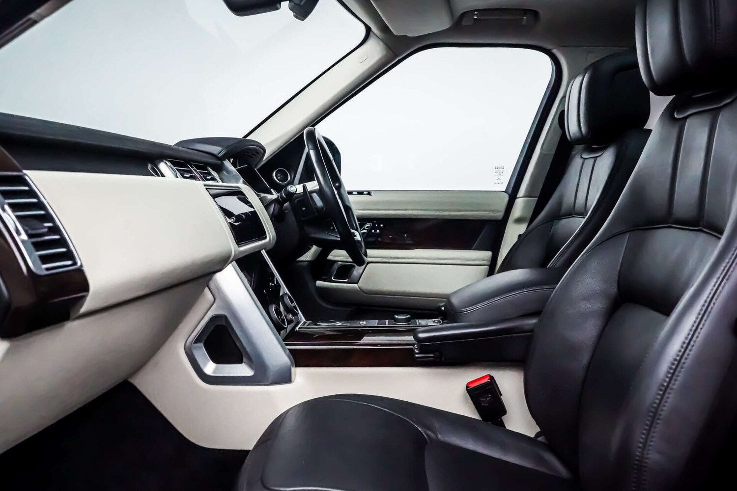 Used Land Rover Range Rover 2021 for sale - 77426881: Photo 8