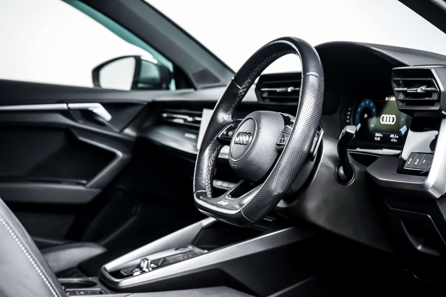 Used Audi A3 2023 for sale - 77426928: Photo 10