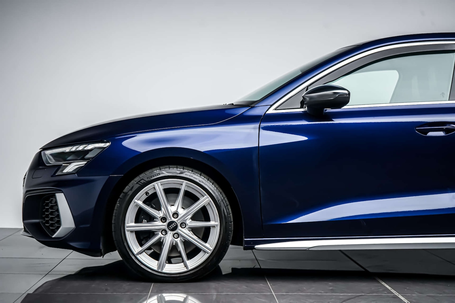 Used Audi A3 2023 for sale - 77426928: Photo 12