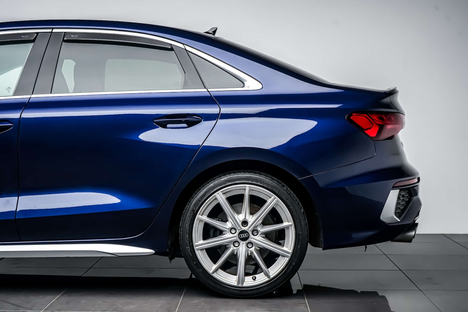 Used Audi A3 2023 for sale - 77426928: Photo 13