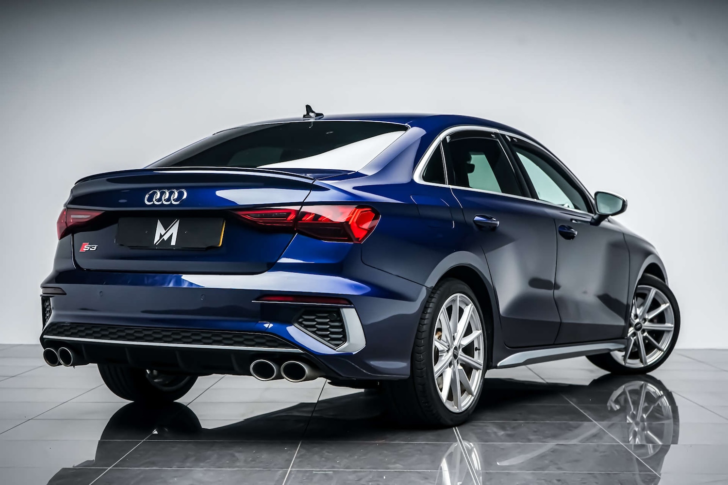 Used Audi A3 2023 for sale - 77426928: Photo 15