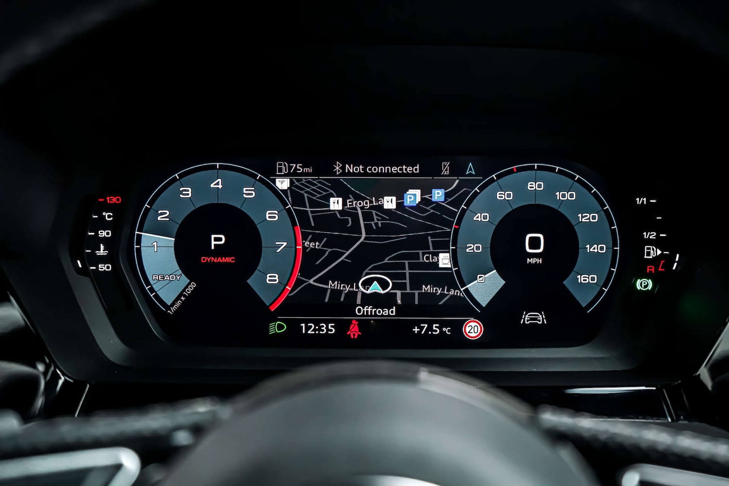 Used Audi A3 2023 for sale - 77426928: Photo 16