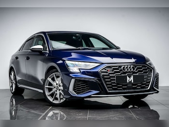 Used Audi A3 2023 for sale - 77426928: Photo