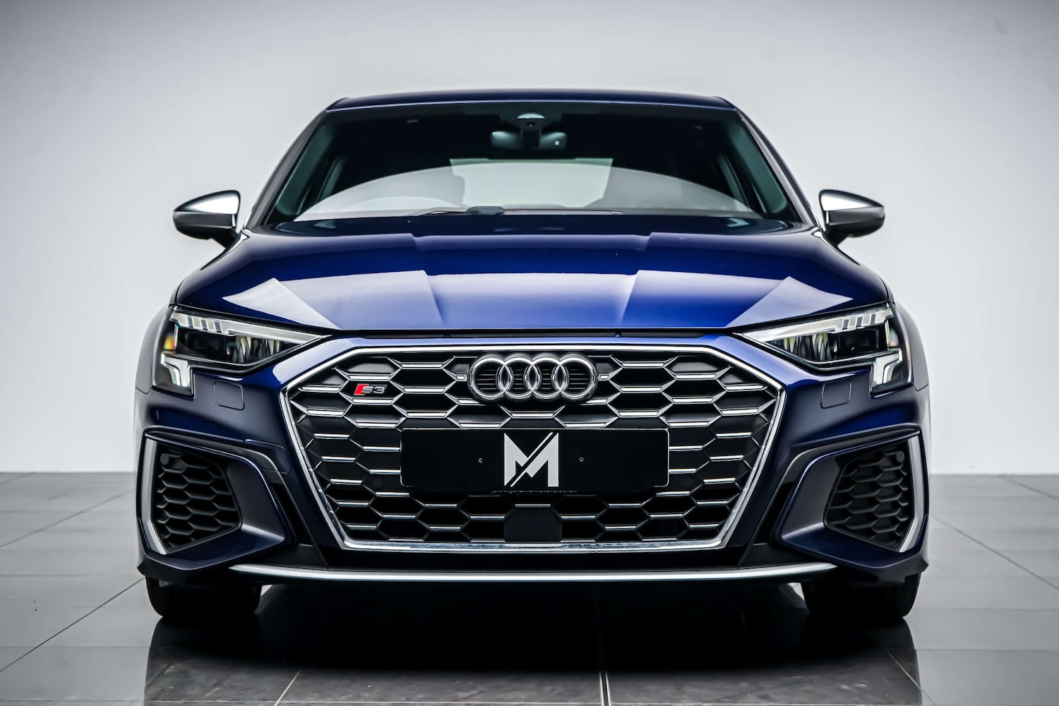 Used Audi A3 2023 for sale - 77426928: Photo 2