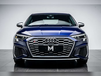 Used Audi A3 2023 for sale - 77426928: Photo