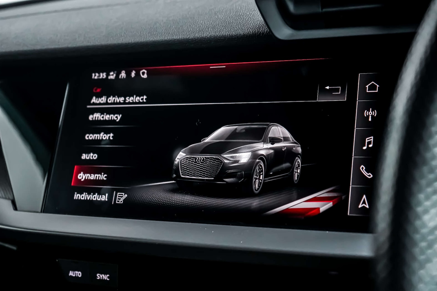 Used Audi A3 2023 for sale - 77426928: Photo 3