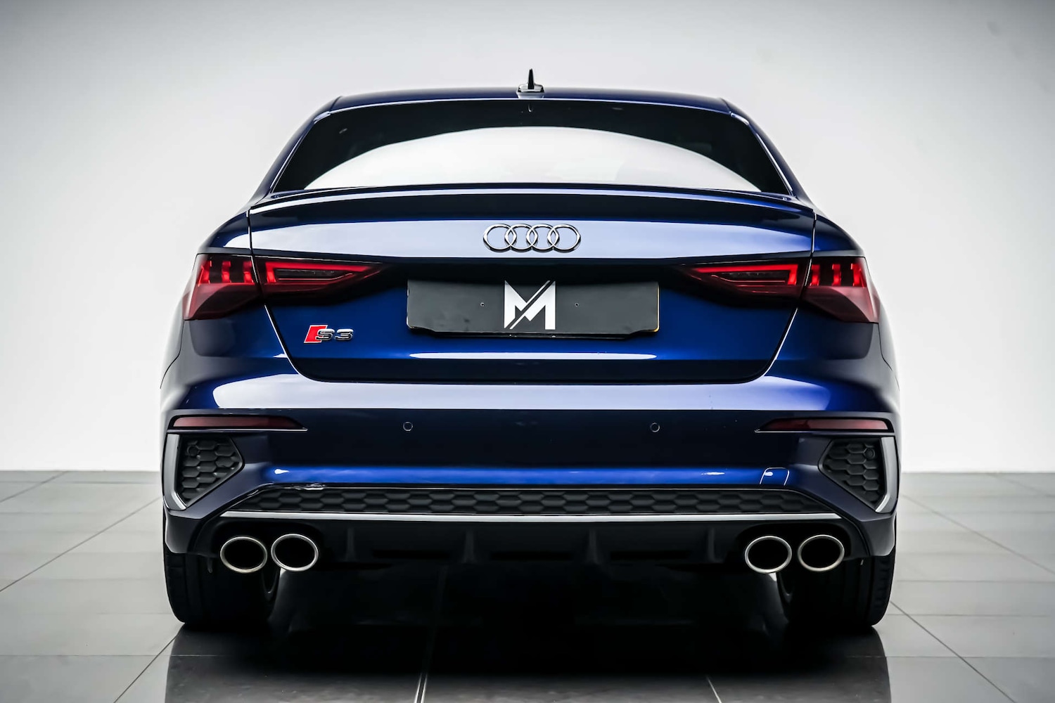 Used Audi A3 2023 for sale - 77426928: Photo 4