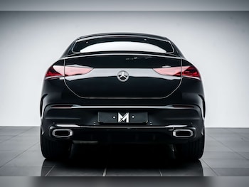 Used Mercedes-Benz GLE 2022 for sale - 78379881: Photo