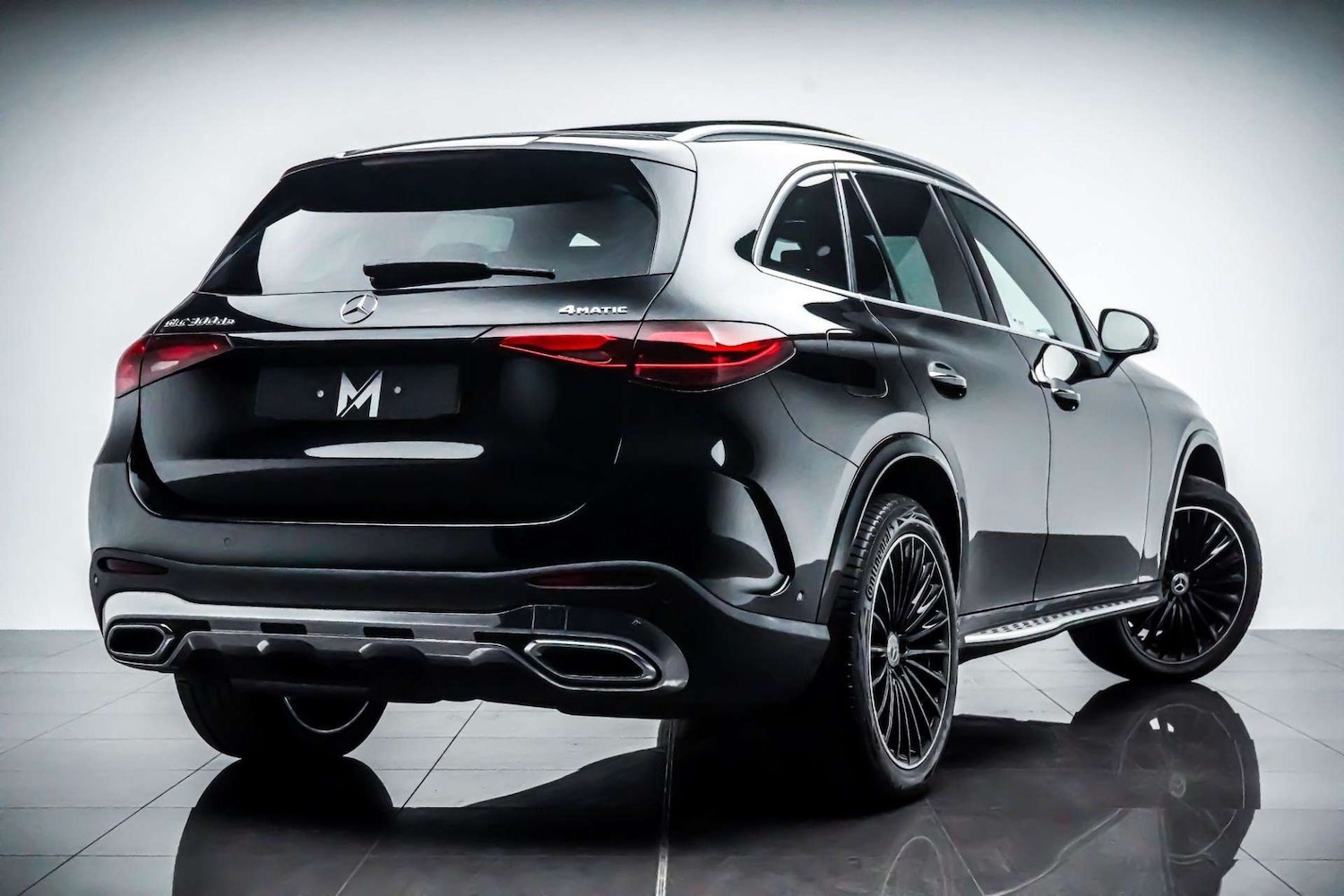 Used Mercedes-Benz GLC 2023 for sale - 76830991: Photo 12