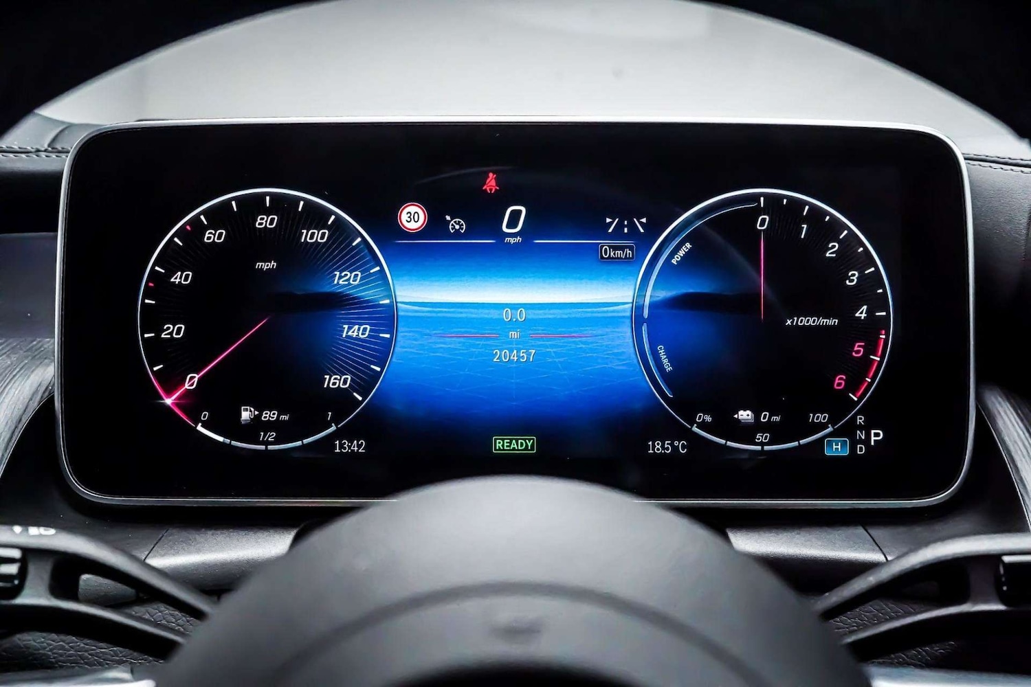 Used Mercedes-Benz GLC 2023 for sale - 76830991: Photo 13