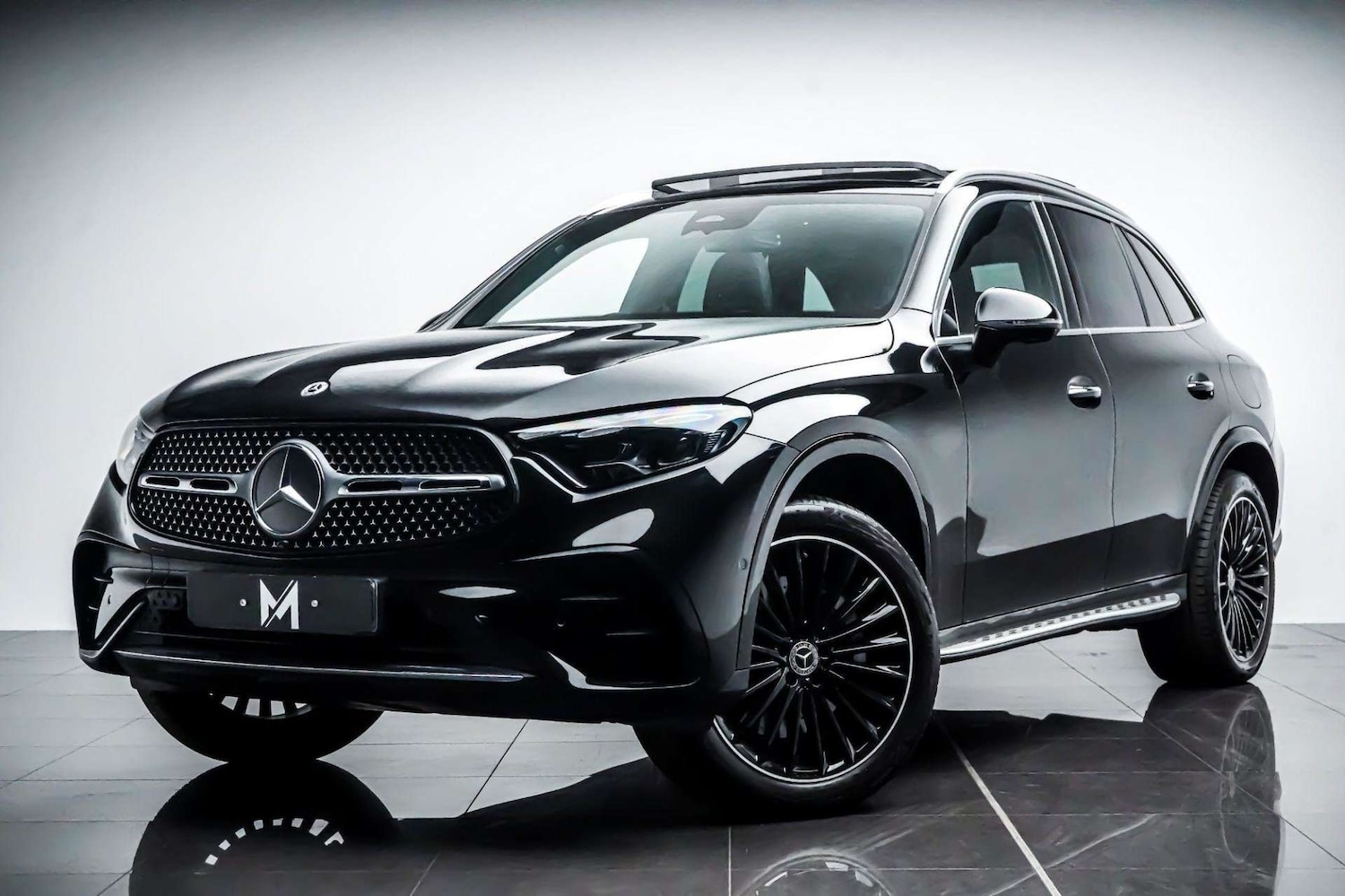 Used Mercedes-Benz GLC 2023 for sale - 76830991: Photo 5