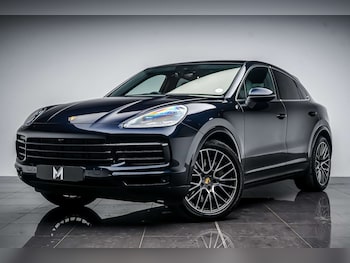 Used Porsche Cayenne 2021 for sale - 78994991: Photo
