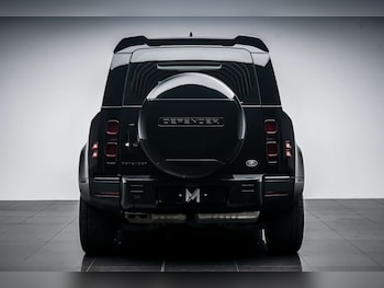 Used Land Rover Defender 2022 for sale - 77426984: Photo