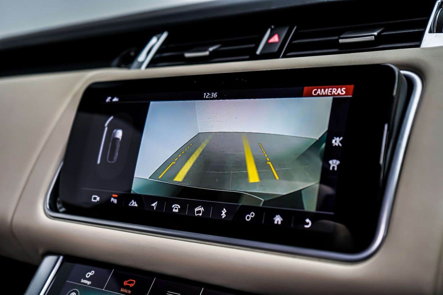 Used Land Rover Range Rover Sport 2022 for sale - 76830933: Photo 10