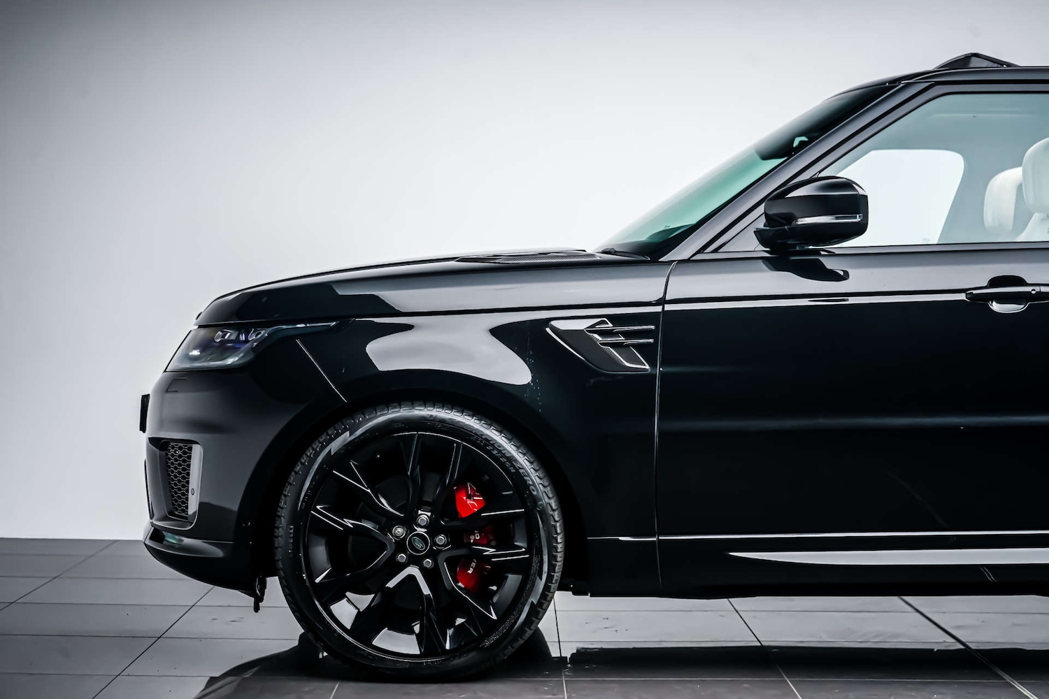 Used Land Rover Range Rover Sport 2022 for sale - 76830933: Photo 11