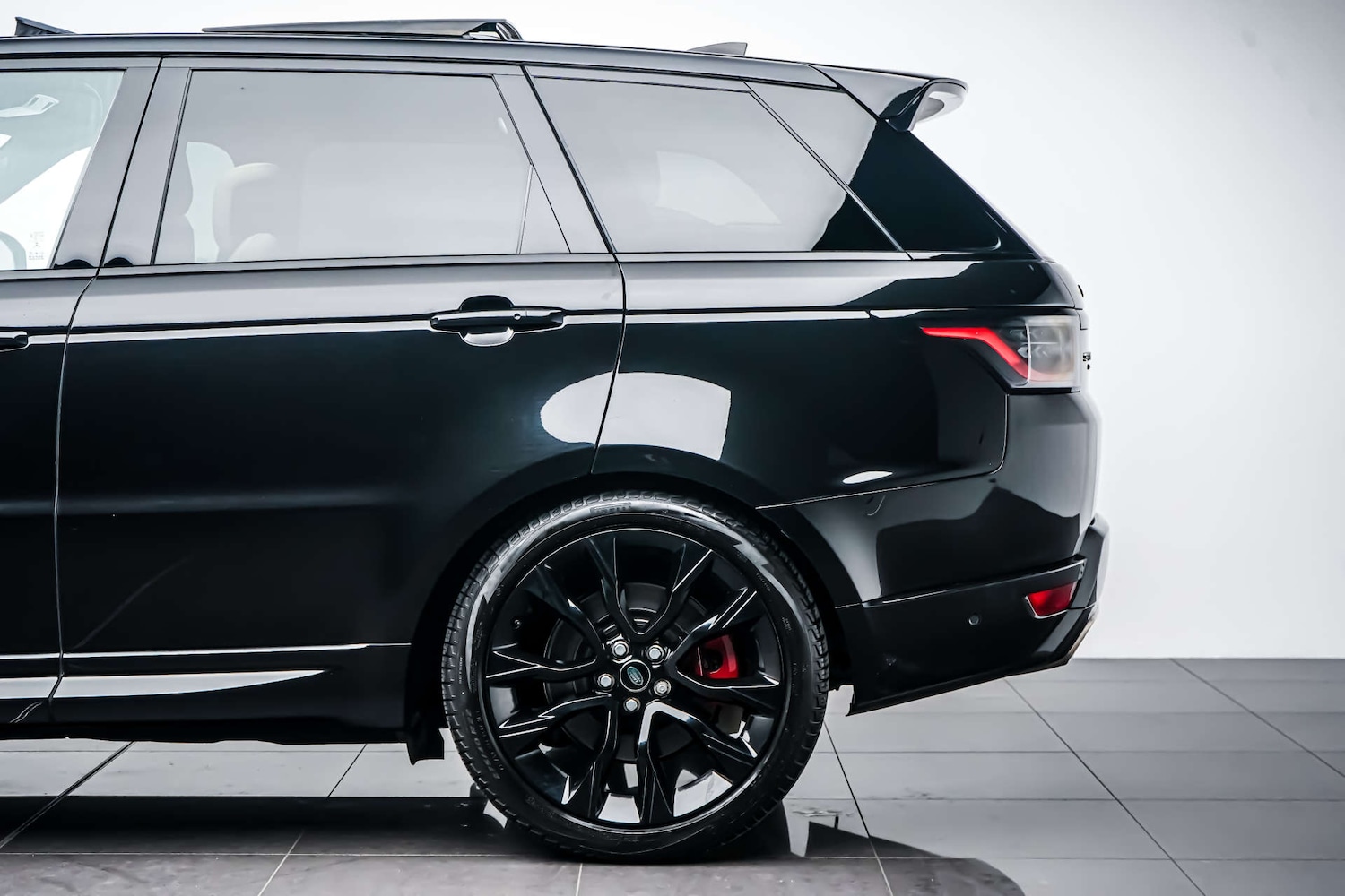 Used Land Rover Range Rover Sport 2022 for sale - 76830933: Photo 12