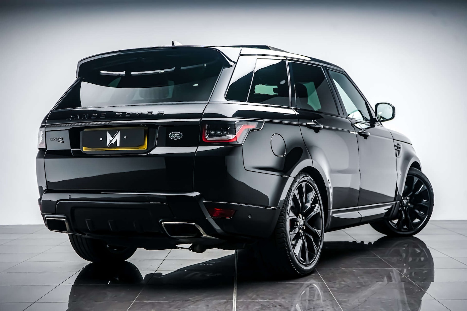 Used Land Rover Range Rover Sport 2022 for sale - 76830933: Photo 13