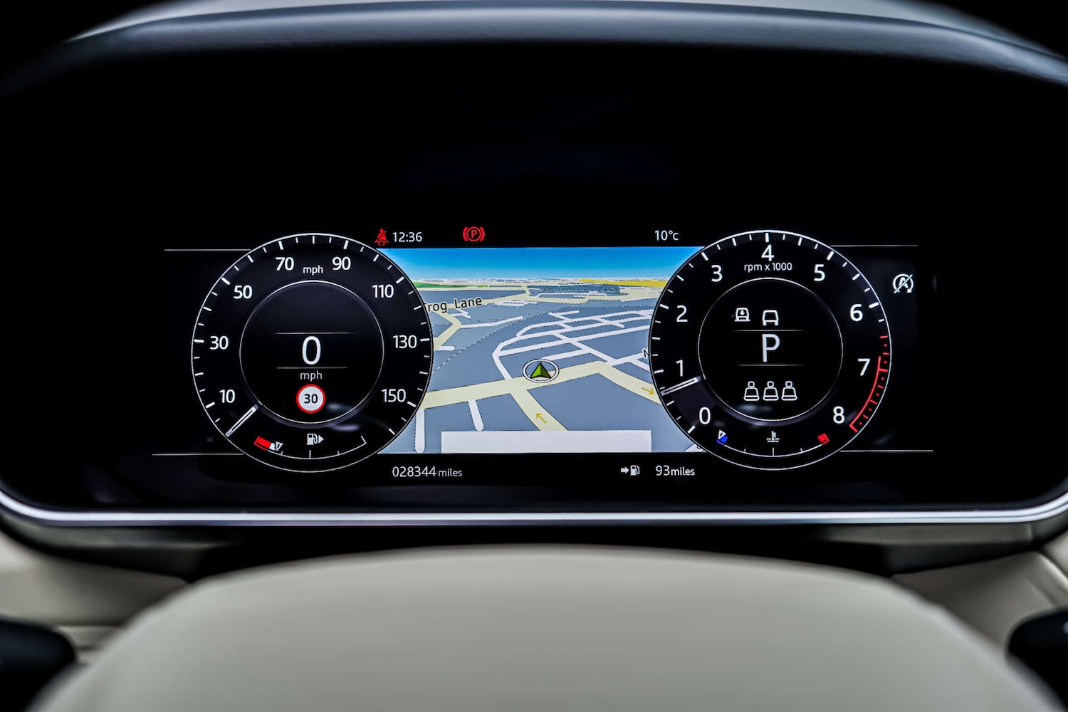 Used Land Rover Range Rover Sport 2022 for sale - 76830933: Photo 14