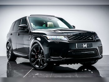 Used Land Rover Range Rover Sport 2022 for sale - 76830933: Photo