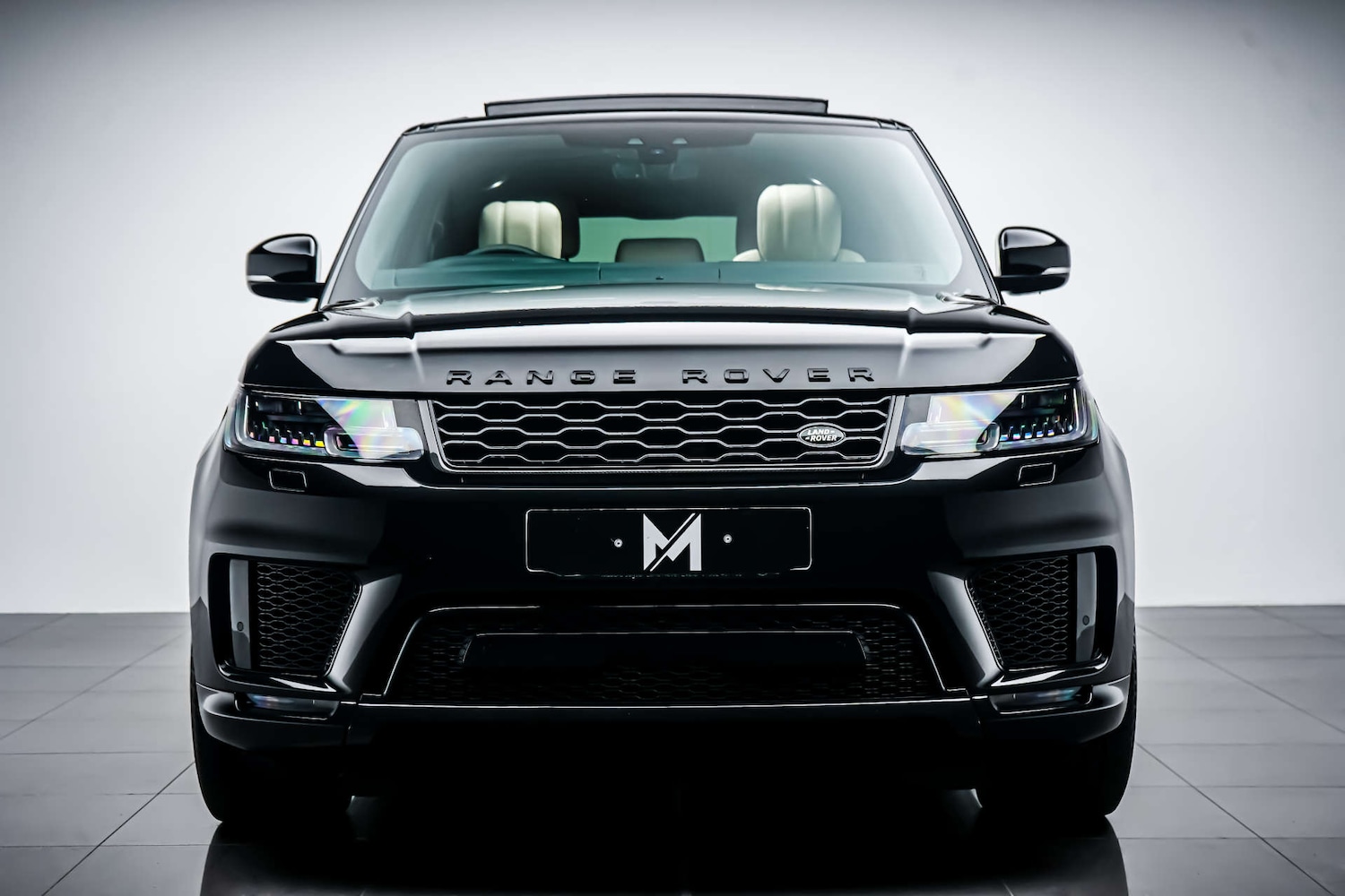 Used Land Rover Range Rover Sport 2022 for sale - 76830933: Photo 2