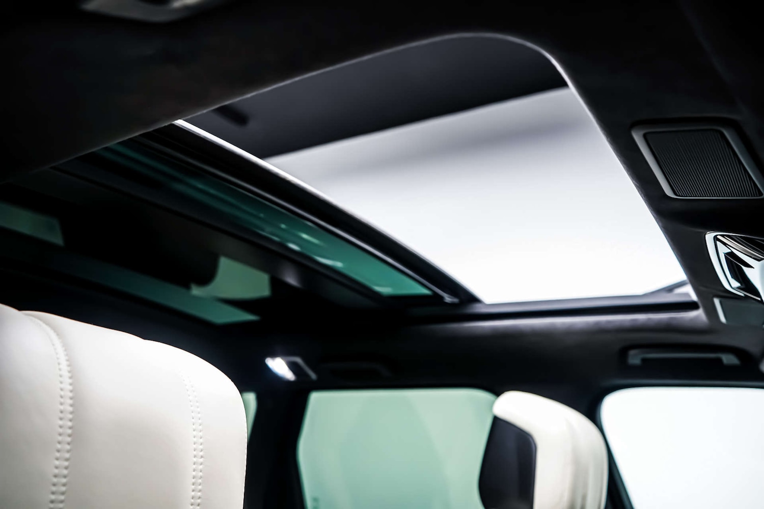 Used Land Rover Range Rover Sport 2022 for sale - 76830933: Photo 3