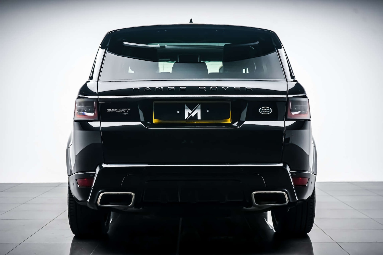 Used Land Rover Range Rover Sport 2022 for sale - 76830933: Photo 4