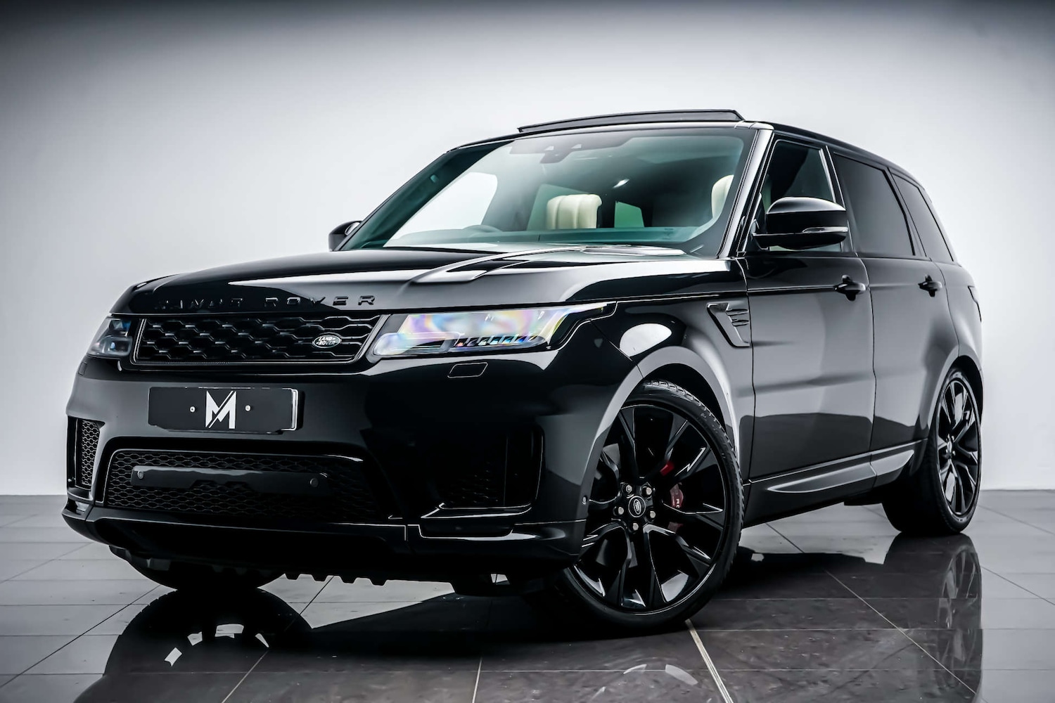 Used Land Rover Range Rover Sport 2022 for sale - 76830933: Photo 5