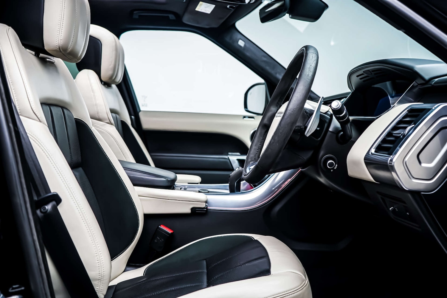 Used Land Rover Range Rover Sport 2022 for sale - 76830933: Photo 6