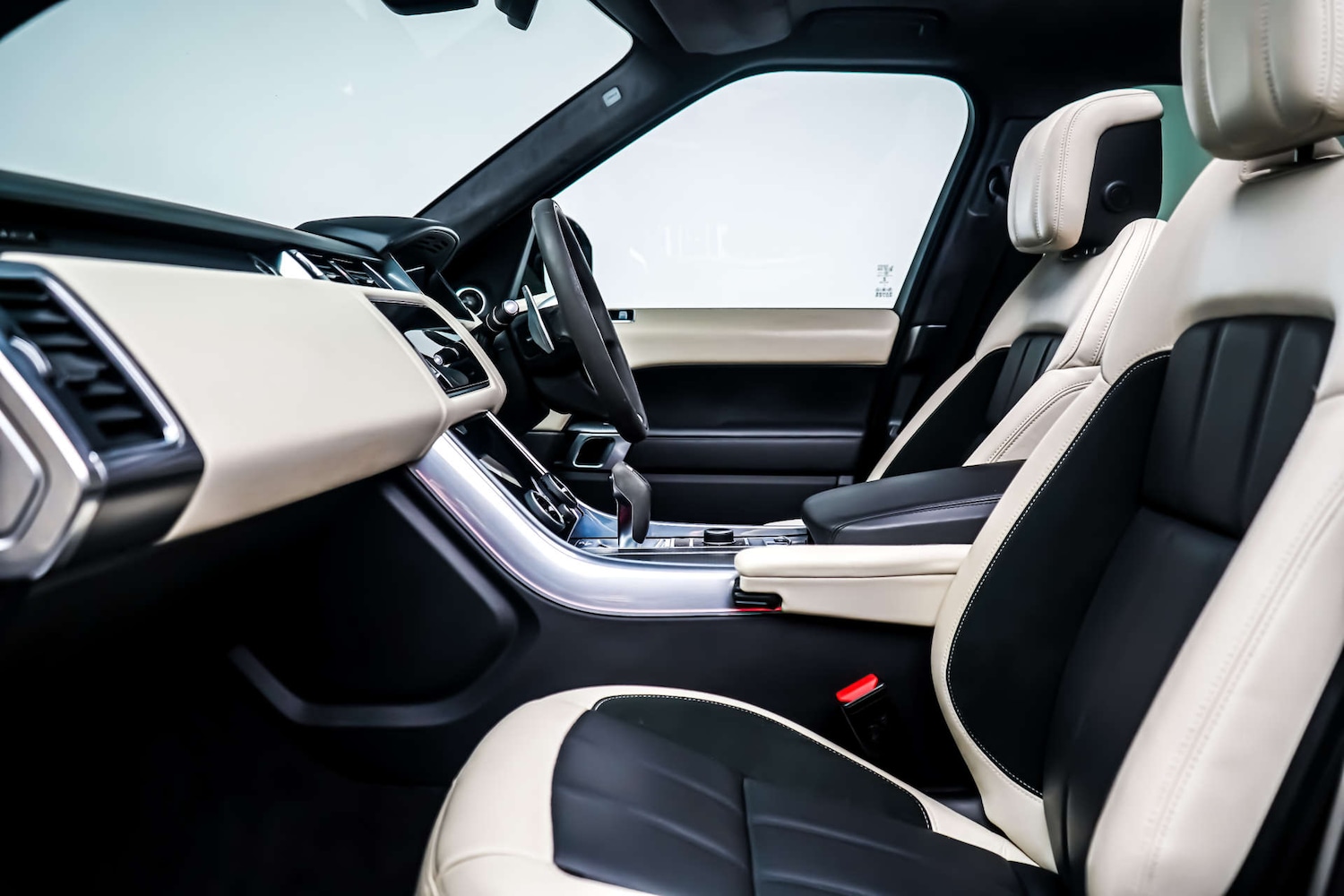 Used Land Rover Range Rover Sport 2022 for sale - 76830933: Photo 7