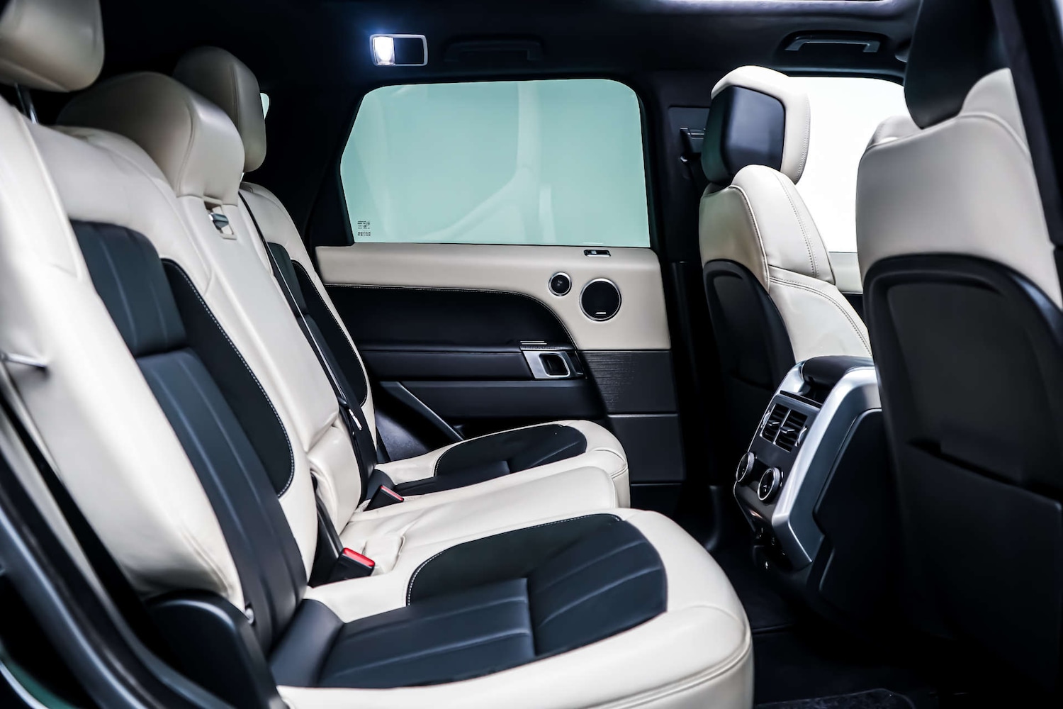 Used Land Rover Range Rover Sport 2022 for sale - 76830933: Photo 8