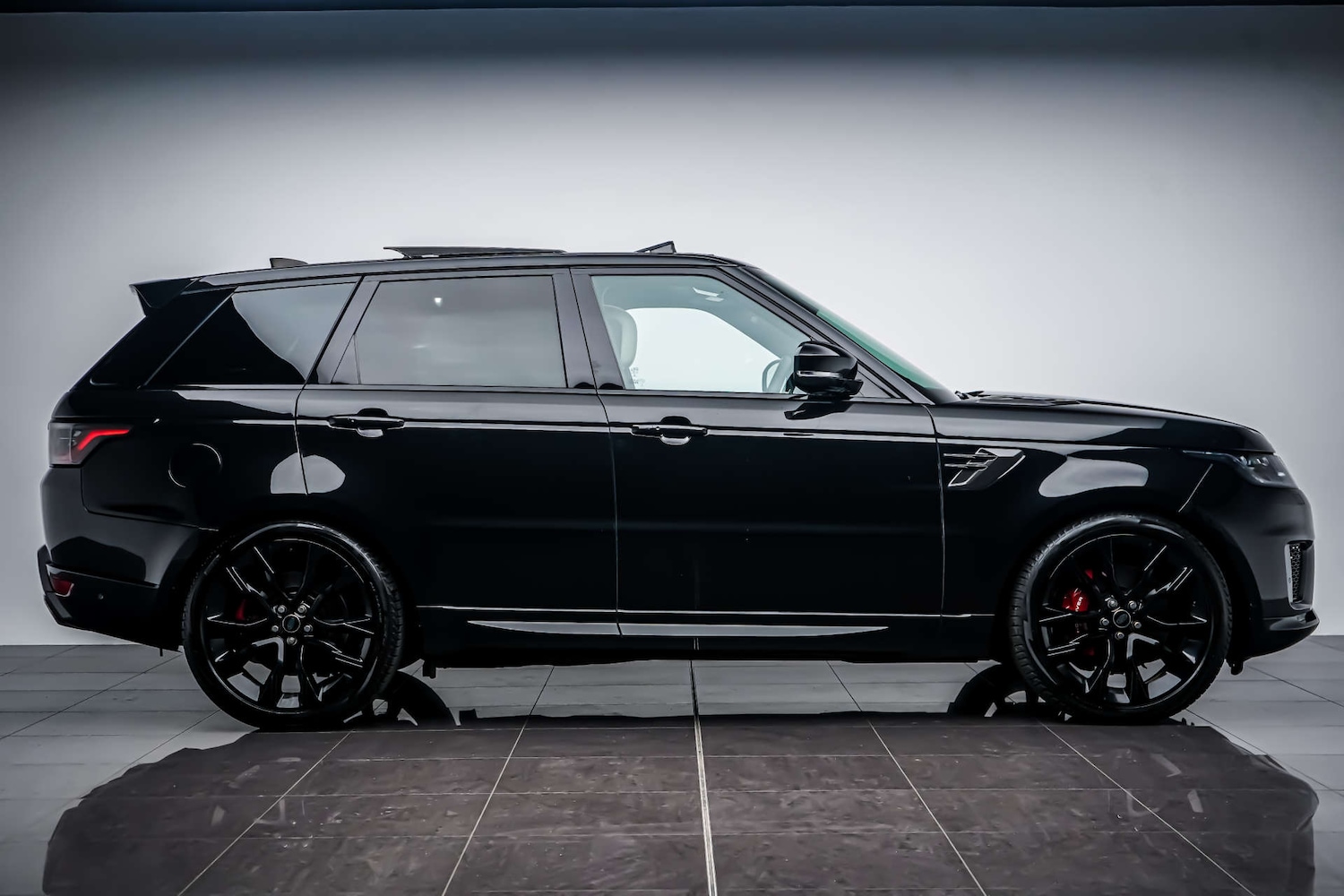 Used Land Rover Range Rover Sport 2022 for sale - 76830933: Photo 9
