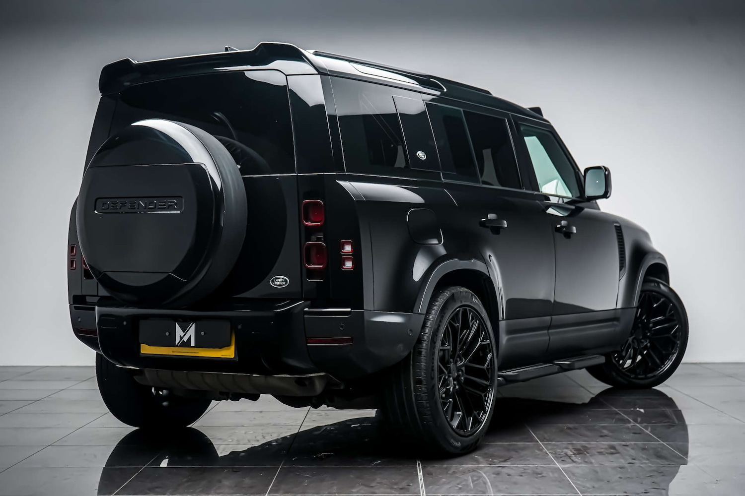 Used Land Rover Defender 2021 for sale - 77426933: Photo 13