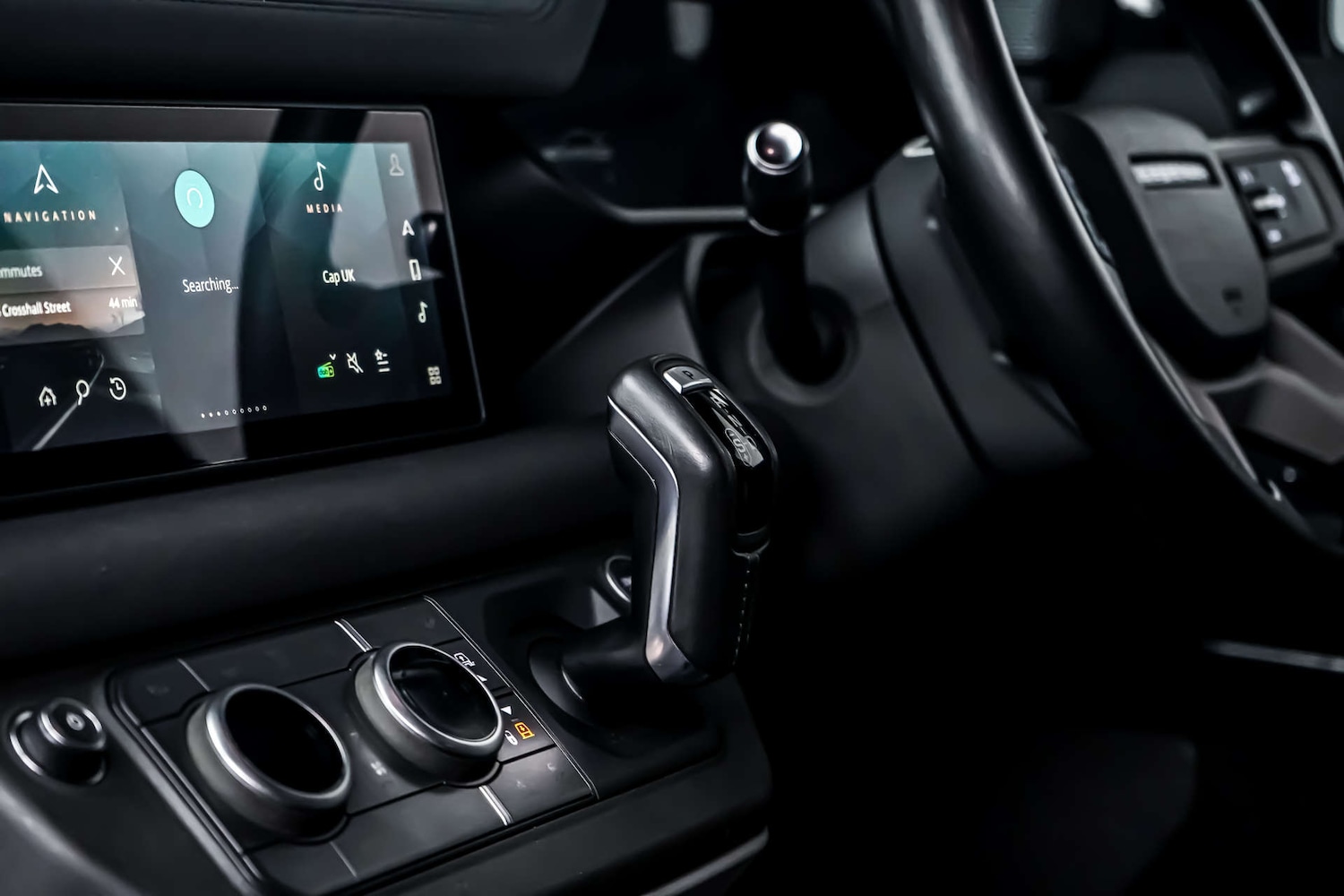 Used Land Rover Defender 2021 for sale - 77426933: Photo 16