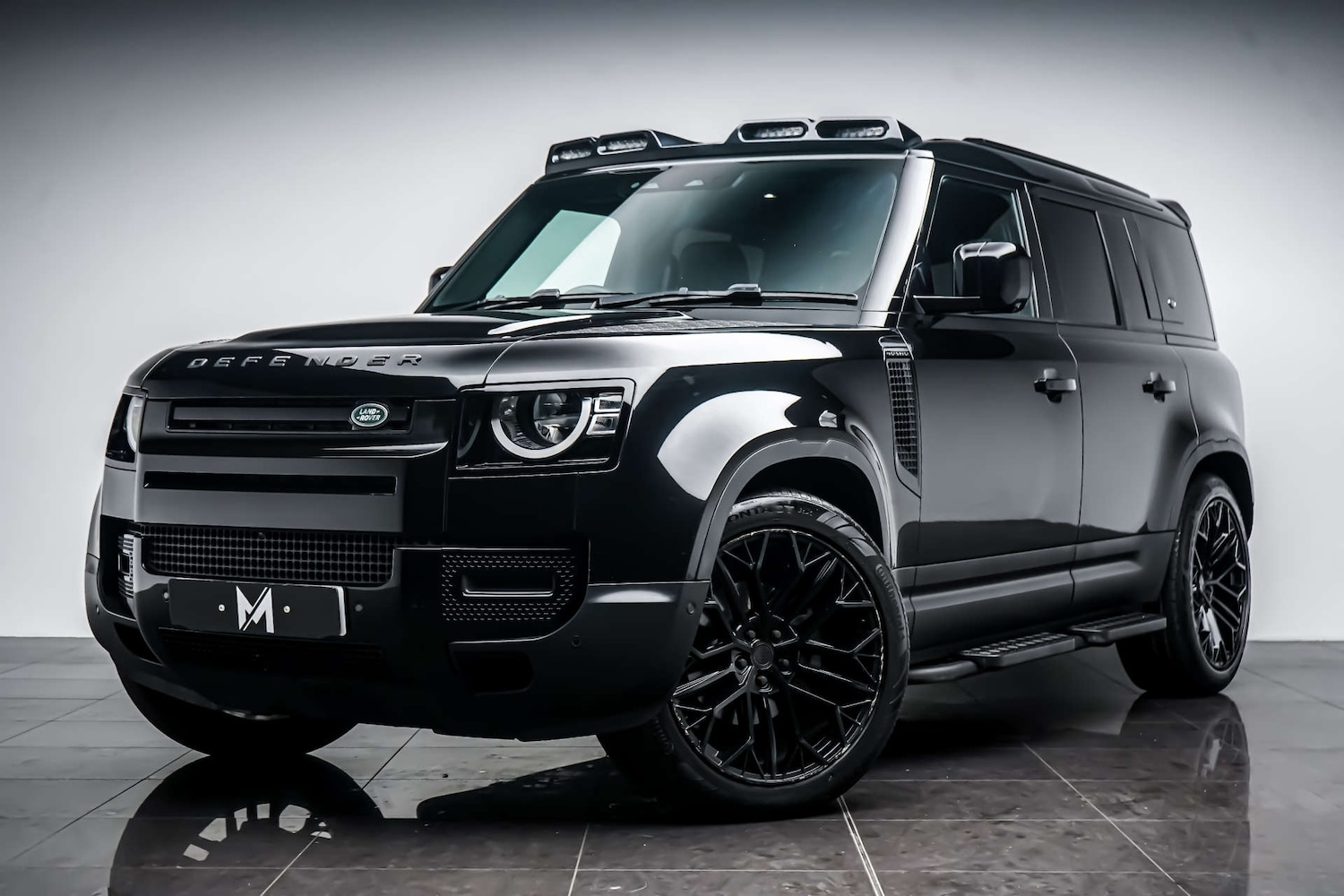 Used Land Rover Defender 2021 for sale - 77426933: Photo 5