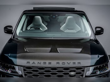 Used Land Rover Range Rover Sport 2021 for sale - 79216768: Photo