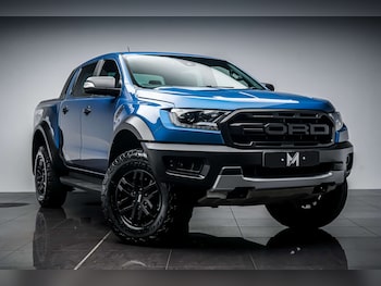 Used Ford Ranger 2020 for sale - 78919908: Photo