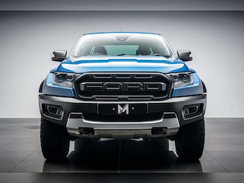 Used Ford Ranger 2020 for sale - 78919908: Photo