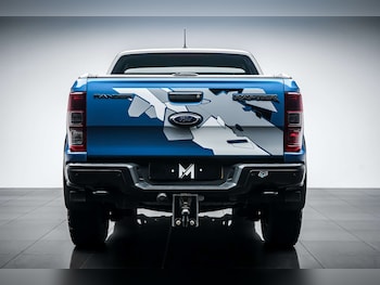 Used Ford Ranger 2020 for sale - 78919908: Photo
